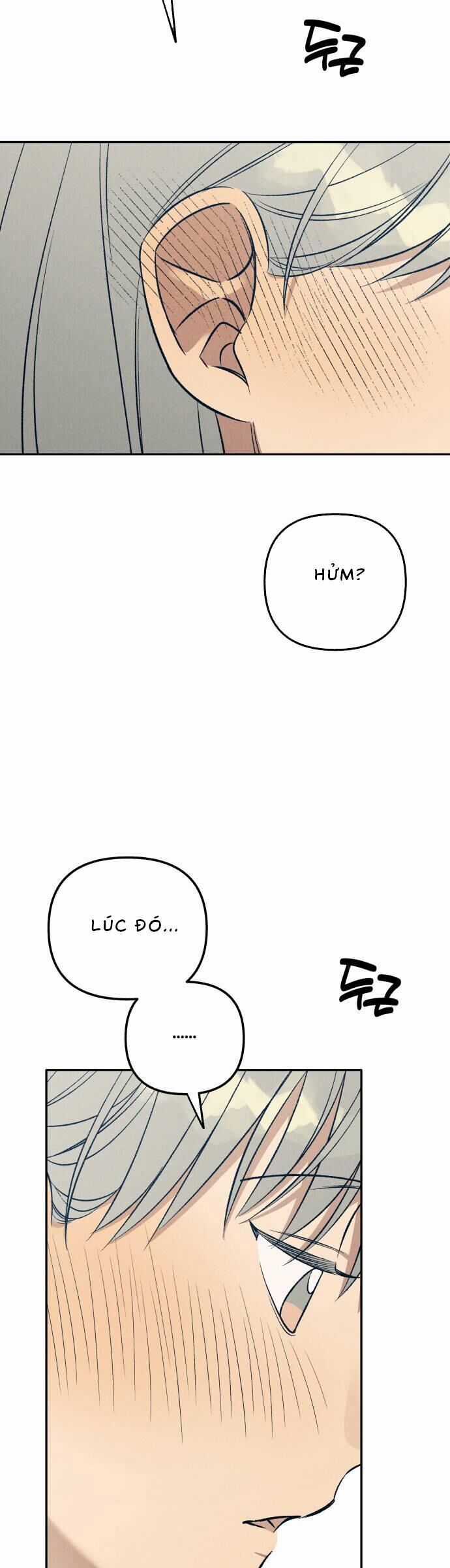 Mối Tình Đầu Đáng Ghét Chapter 61 trang 30