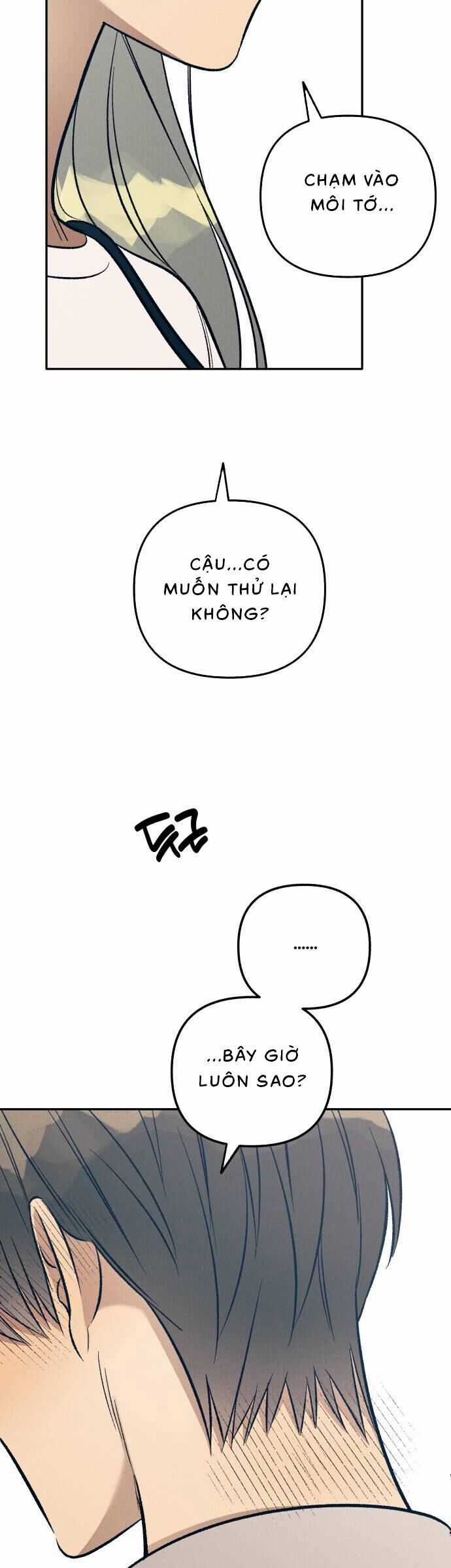 Mối Tình Đầu Đáng Ghét Chapter 61 trang 31