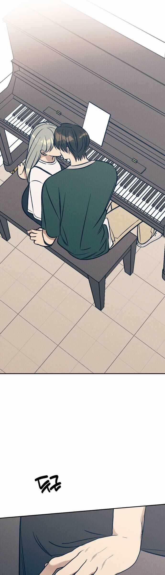 Mối Tình Đầu Đáng Ghét Chapter 61 trang 34