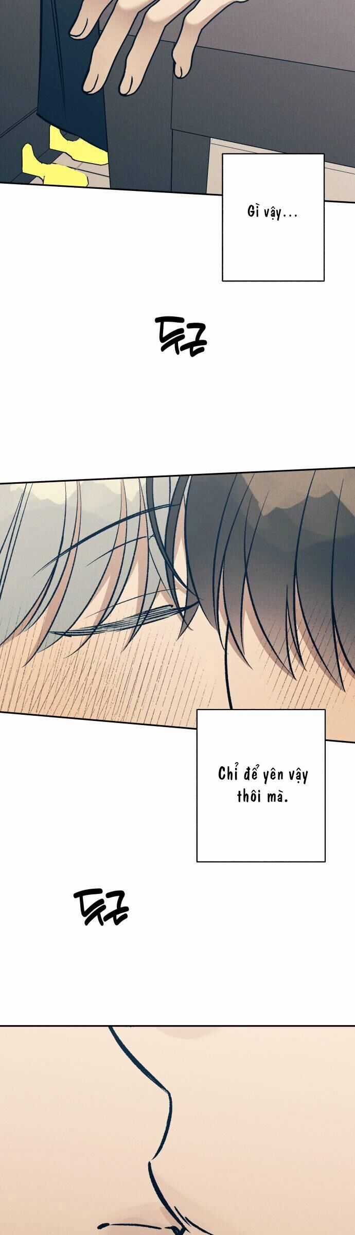 Mối Tình Đầu Đáng Ghét Chapter 61 trang 35