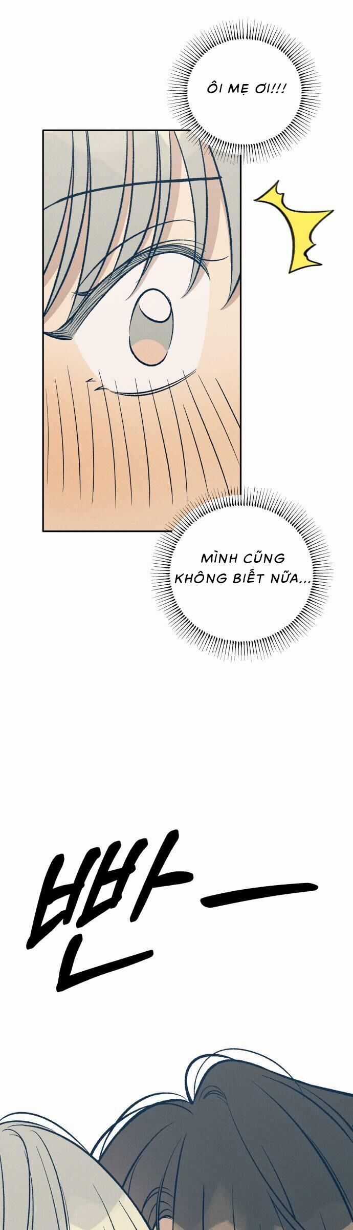 Mối Tình Đầu Đáng Ghét Chapter 61 trang 37