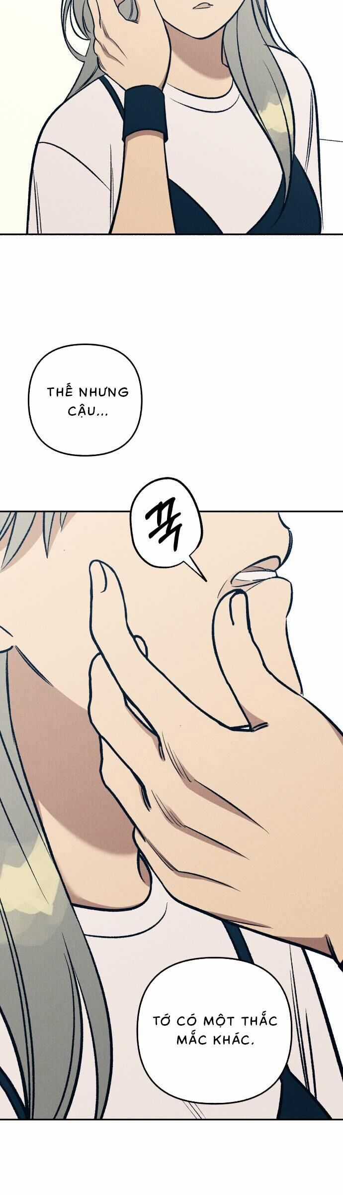 Mối Tình Đầu Đáng Ghét Chapter 61 trang 41