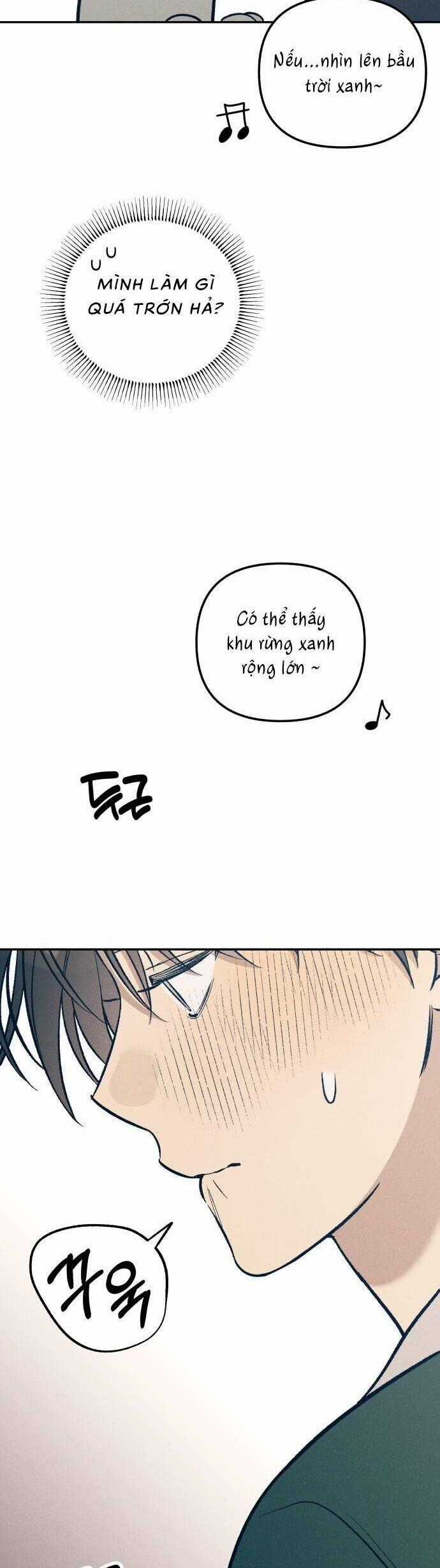 Mối Tình Đầu Đáng Ghét Chapter 61 trang 46