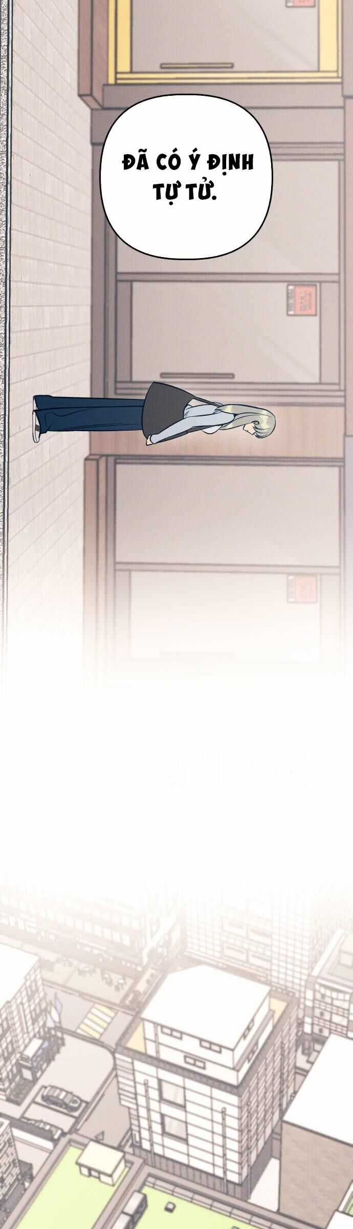 Mối Tình Đầu Đáng Ghét Chapter 62 trang 46