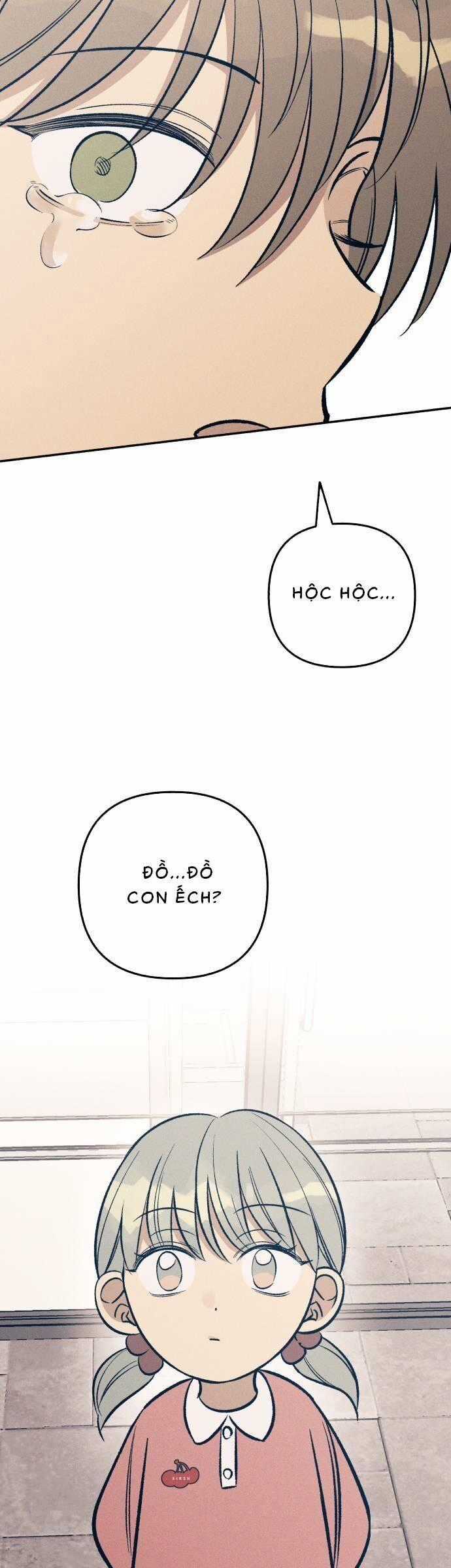 Mối Tình Đầu Đáng Ghét Chapter 62 trang 48