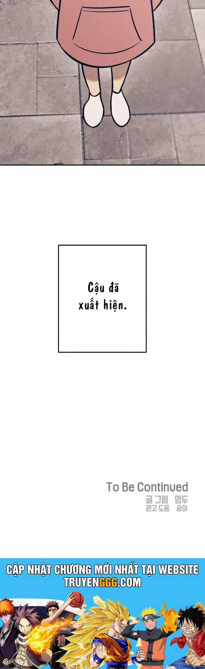 Mối Tình Đầu Đáng Ghét Chapter 62 trang 49