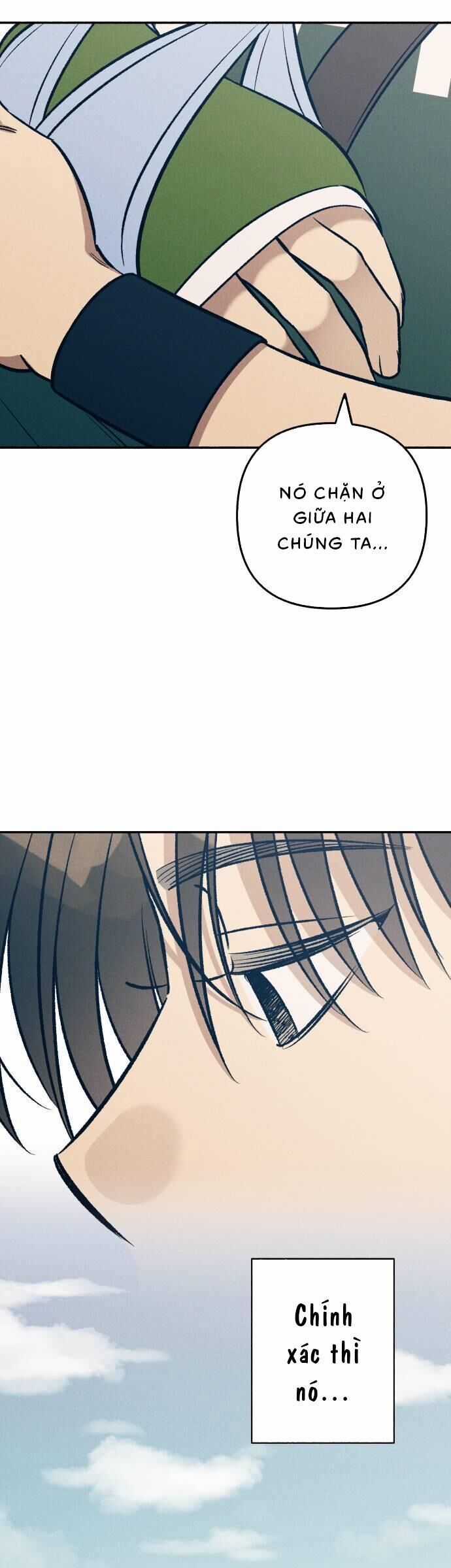 Mối Tình Đầu Đáng Ghét Chapter 62 trang 9