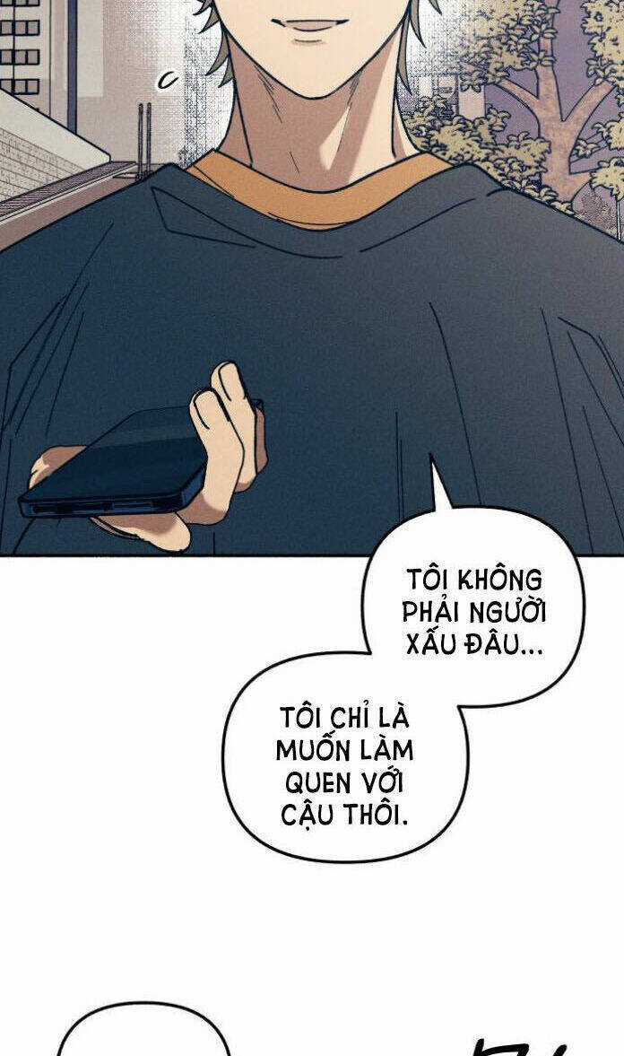 Mối Tình Đầu Đáng Ghét Chapter 8 trang 10