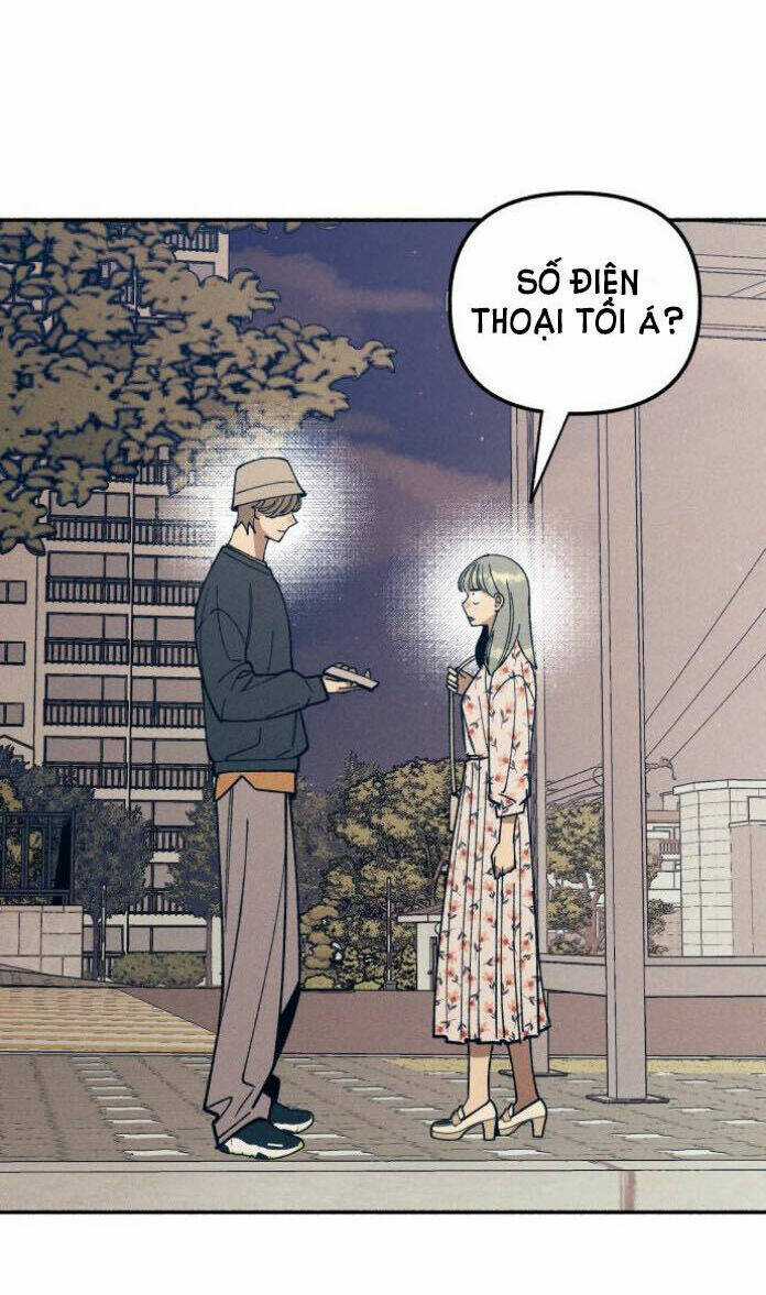 Mối Tình Đầu Đáng Ghét Chapter 8 trang 12