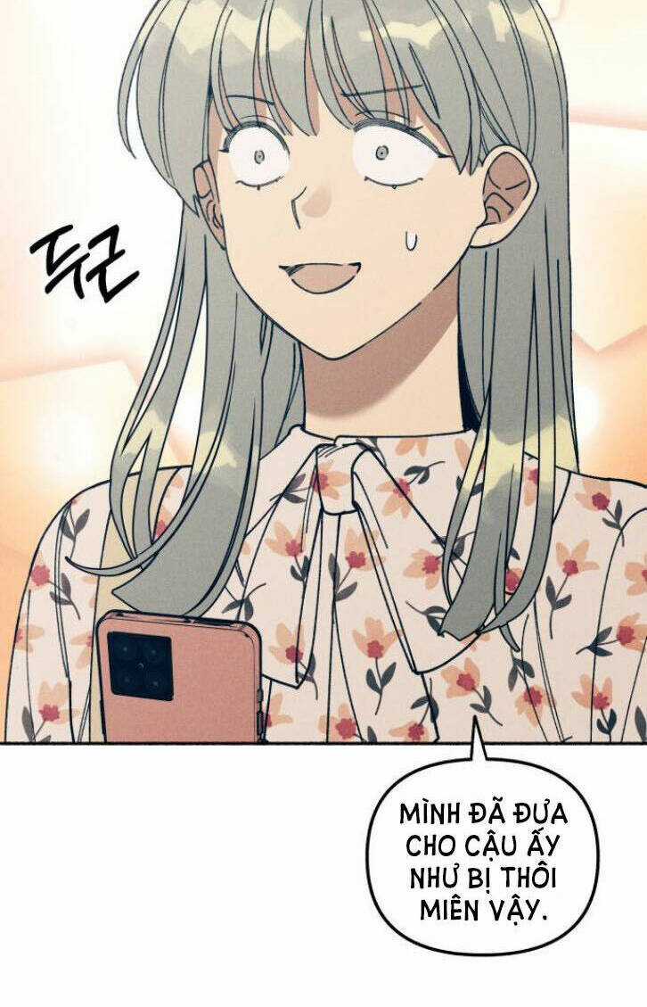 Mối Tình Đầu Đáng Ghét Chapter 8 trang 17