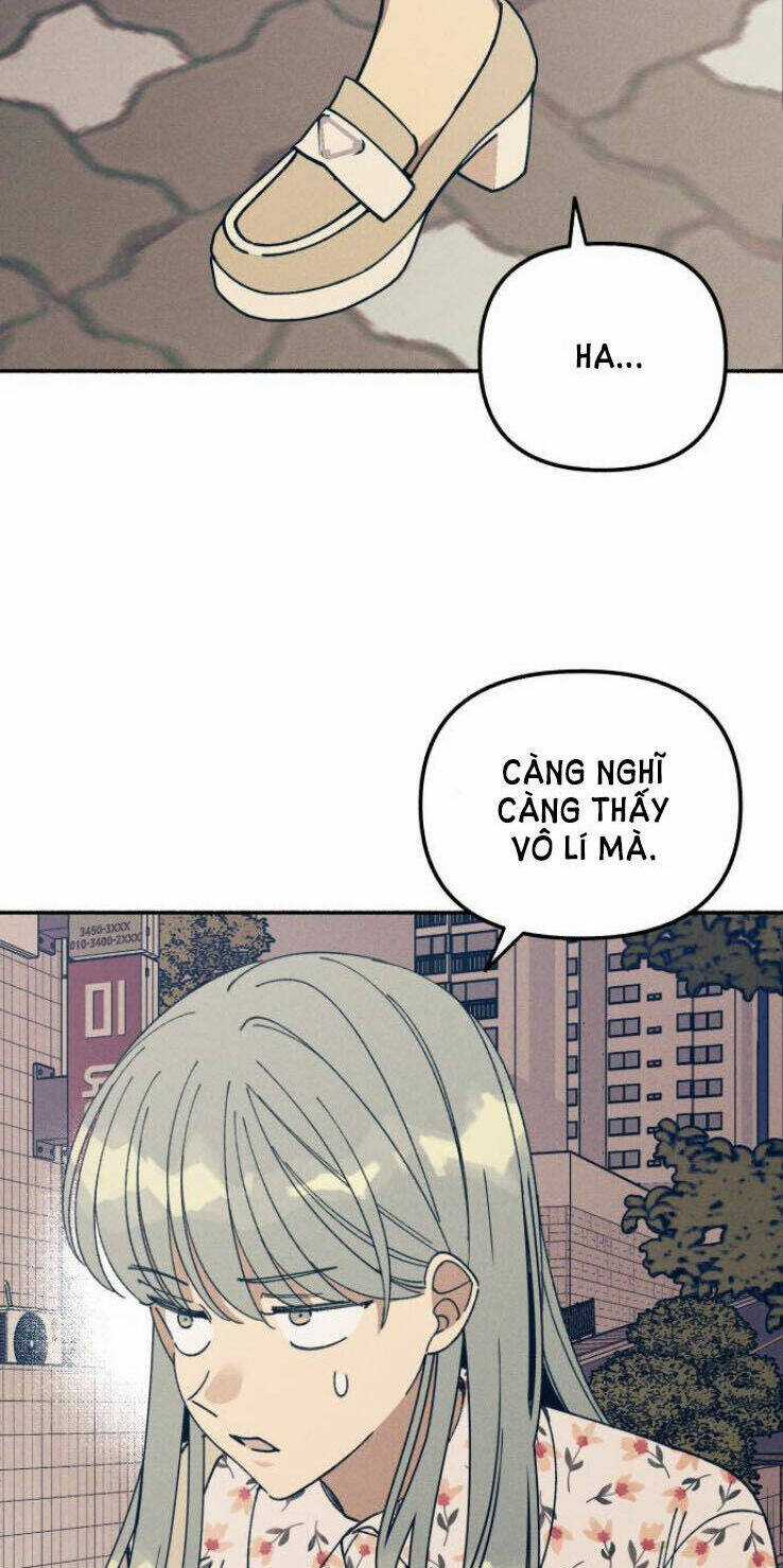 Mối Tình Đầu Đáng Ghét Chapter 8 trang 2