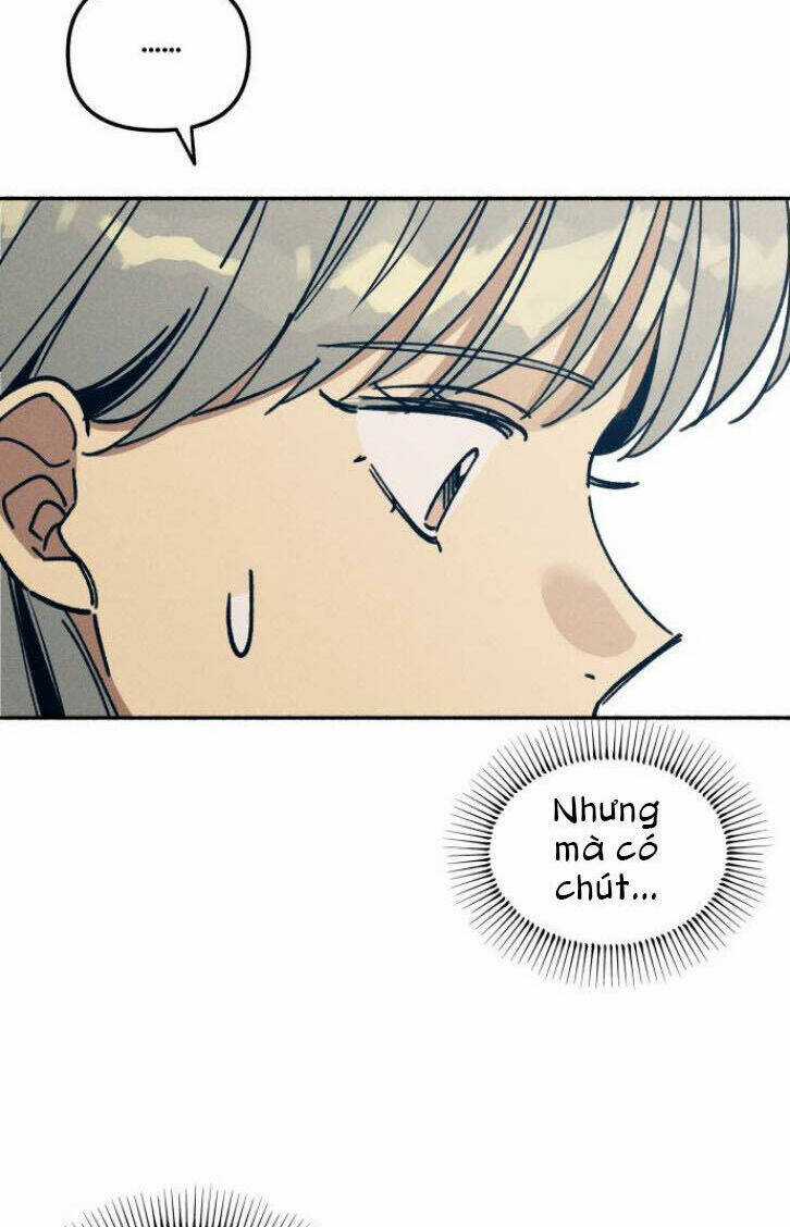 Mối Tình Đầu Đáng Ghét Chapter 8 trang 20