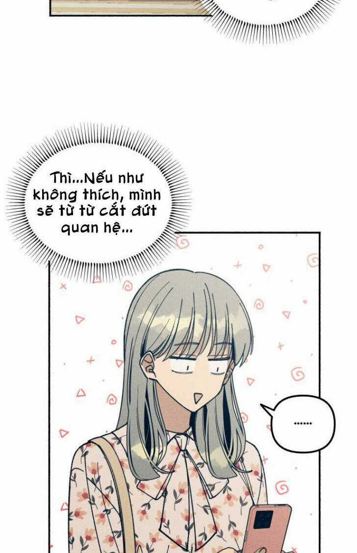 Mối Tình Đầu Đáng Ghét Chapter 8 trang 23