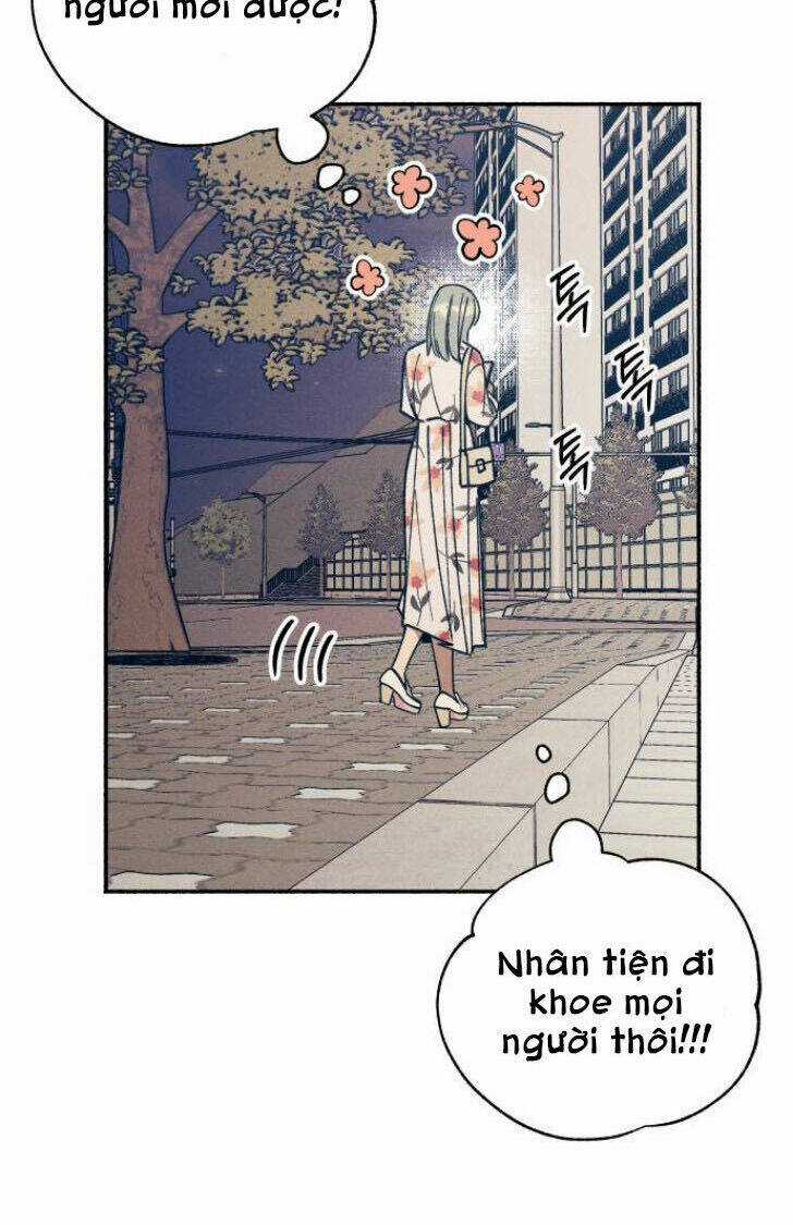 Mối Tình Đầu Đáng Ghét Chapter 8 trang 26