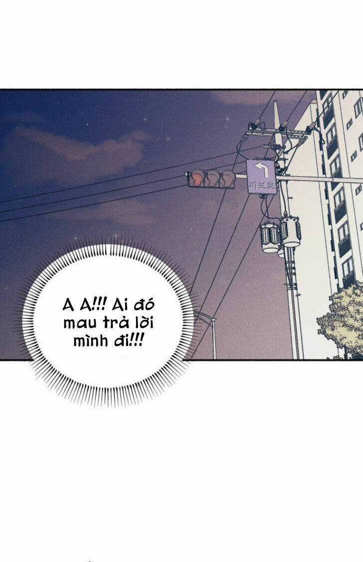 Mối Tình Đầu Đáng Ghét Chapter 8 trang 27