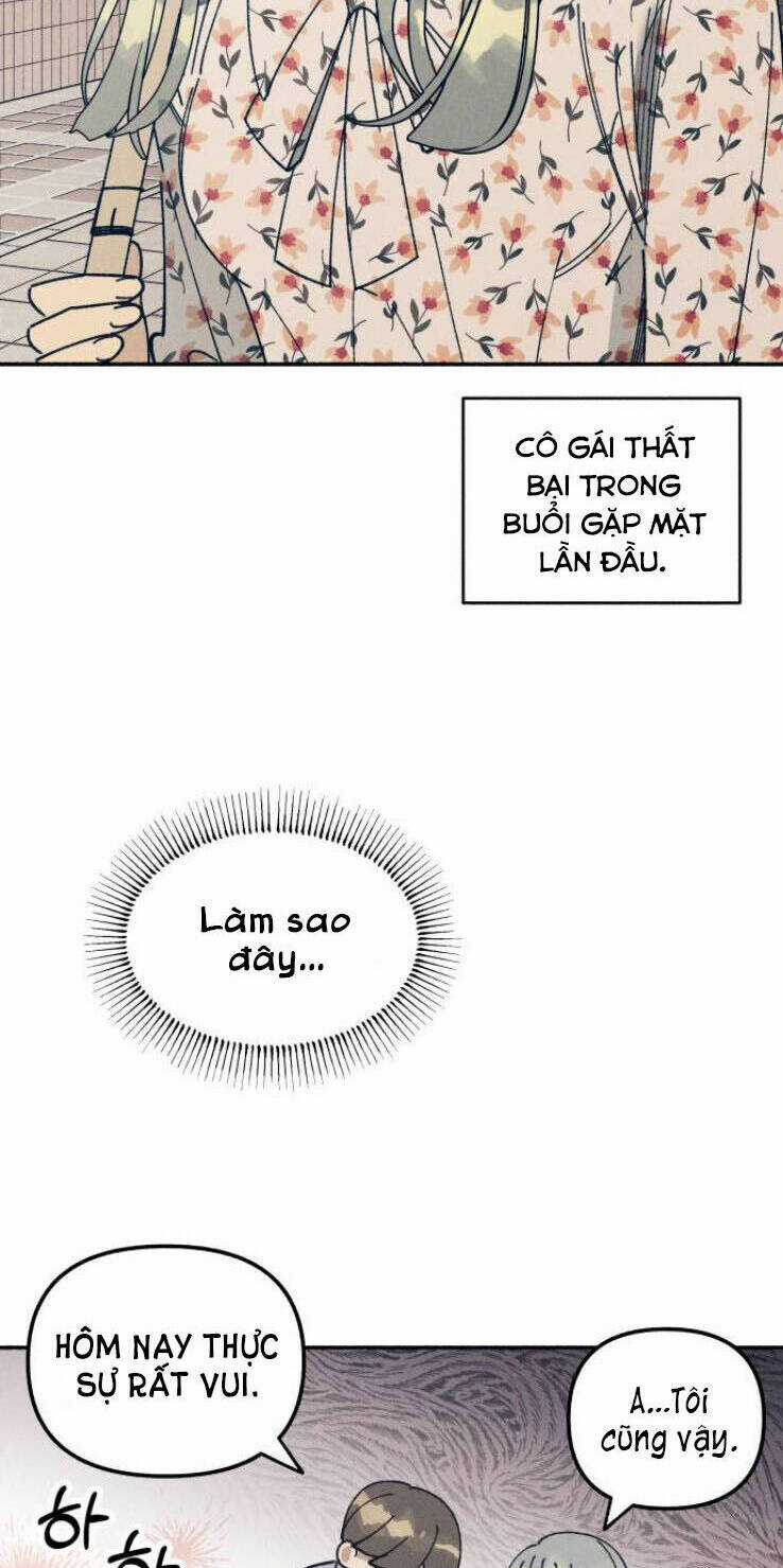 Mối Tình Đầu Đáng Ghét Chapter 8 trang 3