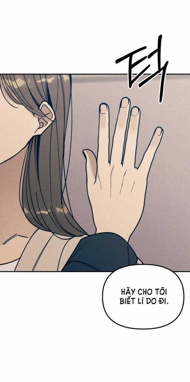 Mối Tình Đầu Đáng Ghét Chapter 8 trang 30