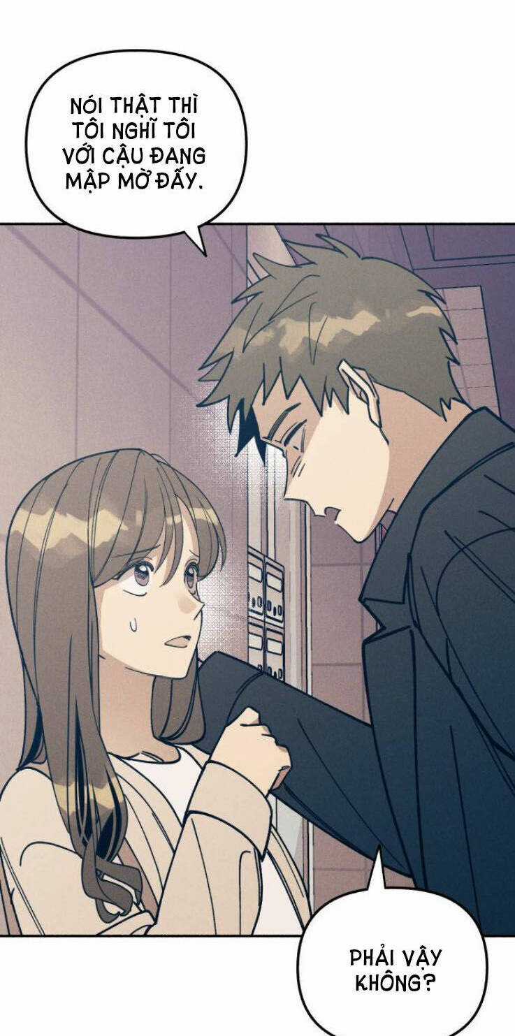 Mối Tình Đầu Đáng Ghét Chapter 8 trang 31