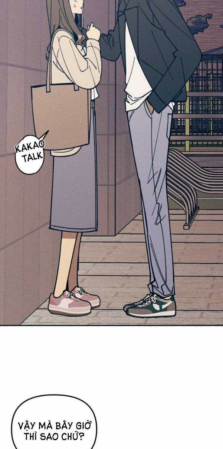 Mối Tình Đầu Đáng Ghét Chapter 8 trang 33