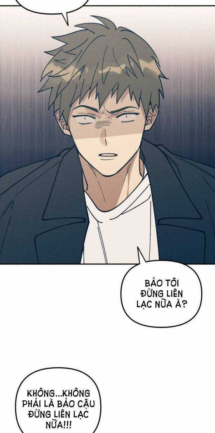 Mối Tình Đầu Đáng Ghét Chapter 8 trang 34