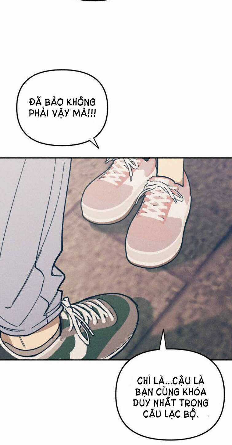 Mối Tình Đầu Đáng Ghét Chapter 8 trang 37