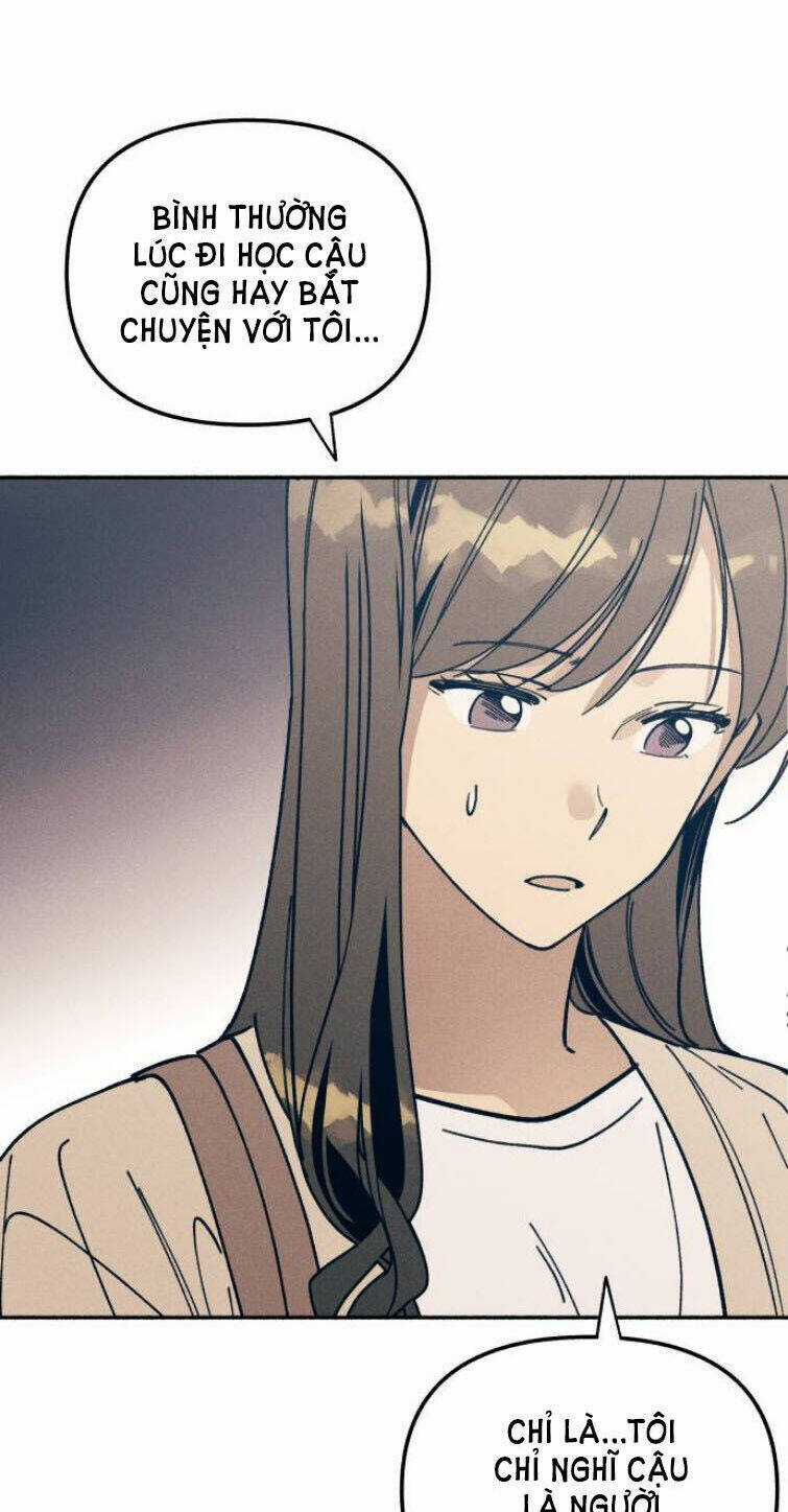 Mối Tình Đầu Đáng Ghét Chapter 8 trang 38