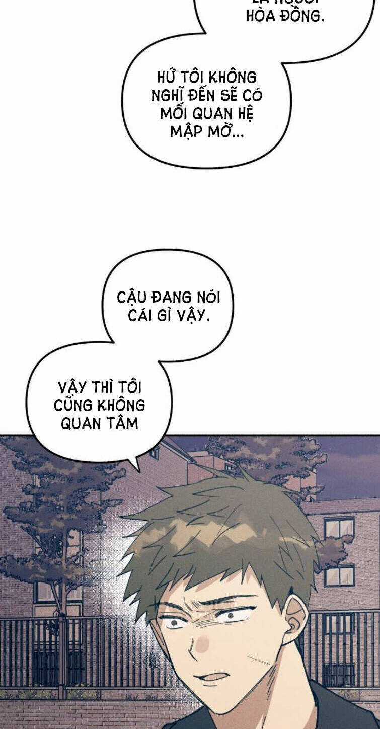 Mối Tình Đầu Đáng Ghét Chapter 8 trang 39