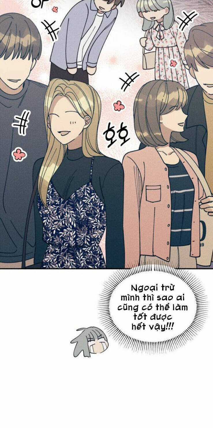 Mối Tình Đầu Đáng Ghét Chapter 8 trang 4