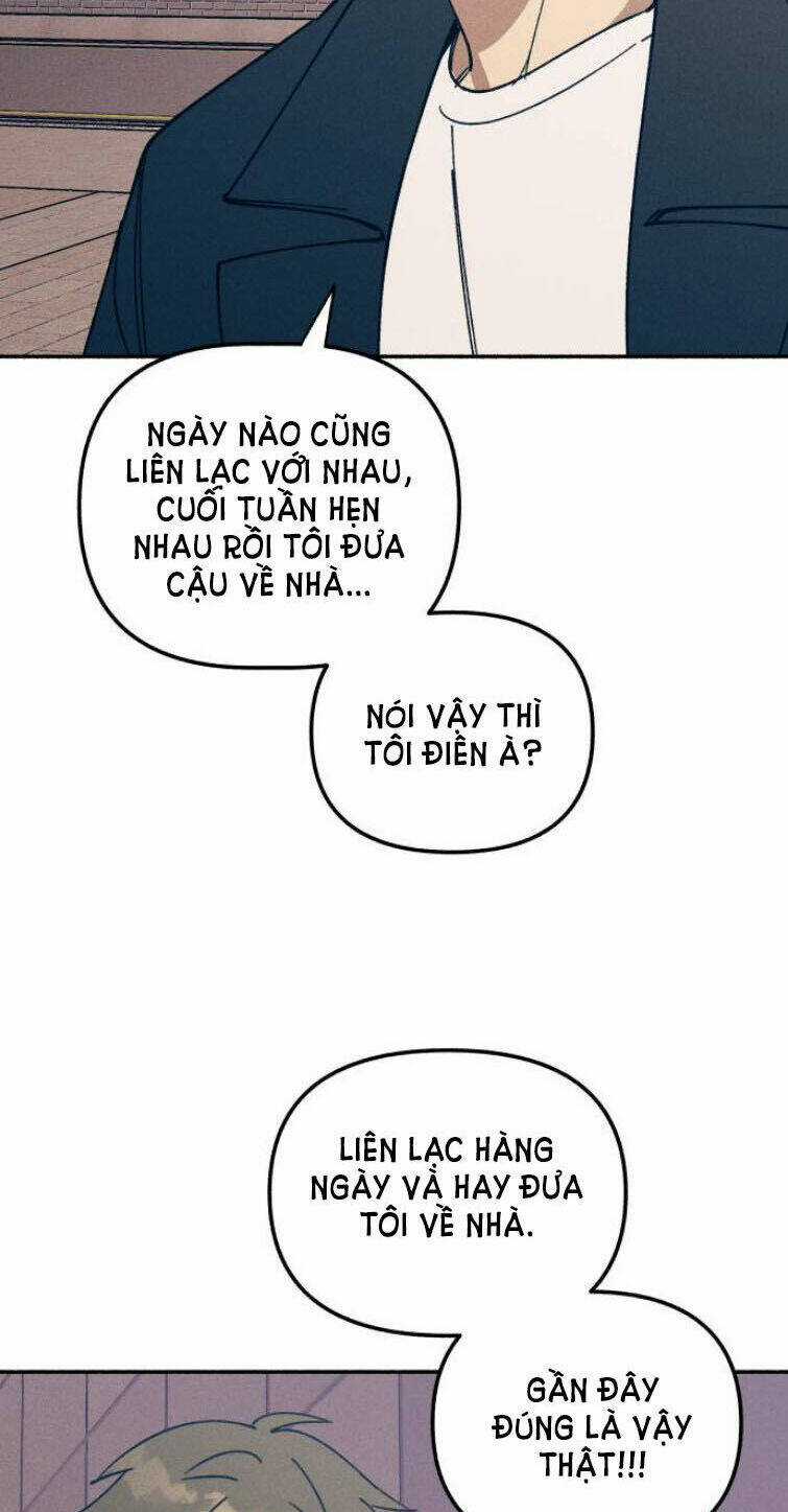 Mối Tình Đầu Đáng Ghét Chapter 8 trang 40
