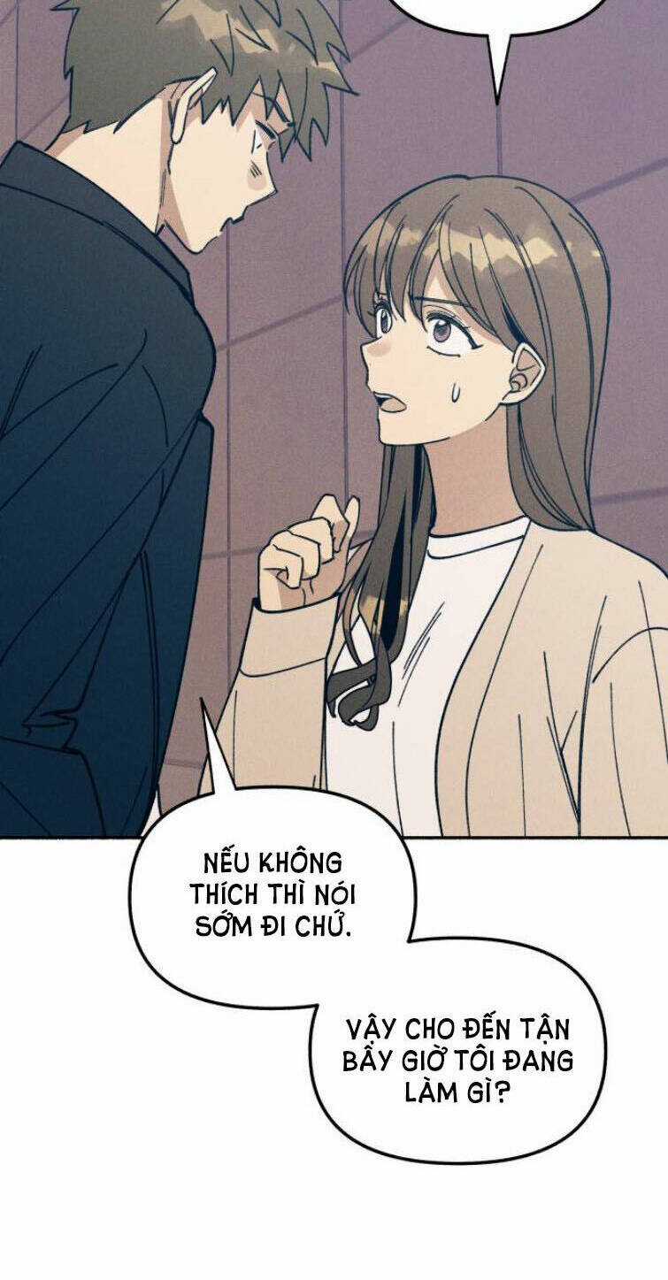 Mối Tình Đầu Đáng Ghét Chapter 8 trang 41