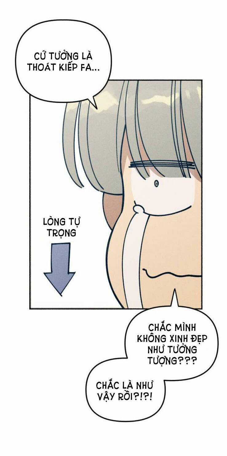 Mối Tình Đầu Đáng Ghét Chapter 8 trang 5