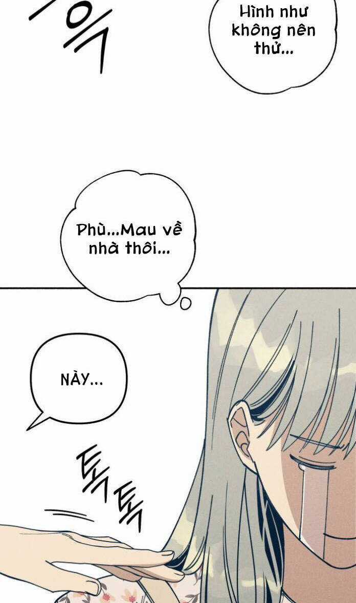 Mối Tình Đầu Đáng Ghét Chapter 8 trang 7