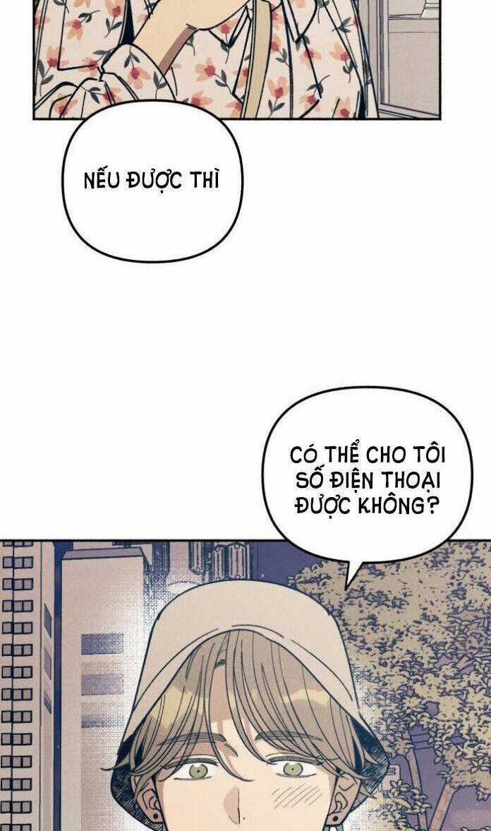 Mối Tình Đầu Đáng Ghét Chapter 8 trang 9