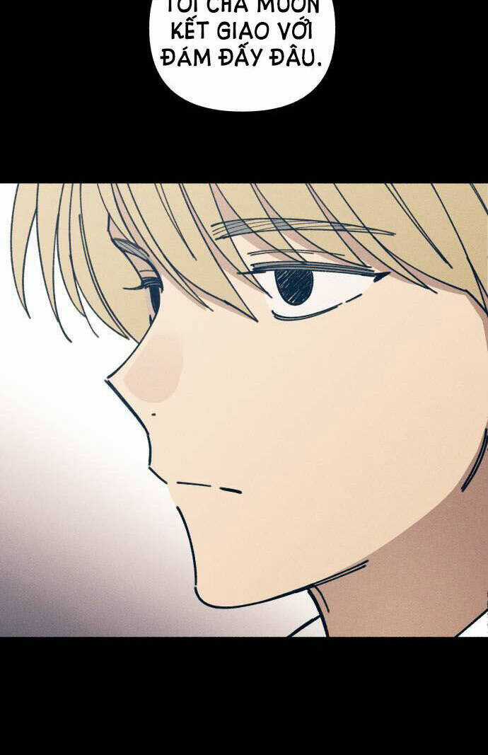 Mối Tình Đầu Đáng Ghét Chapter 9 trang 12