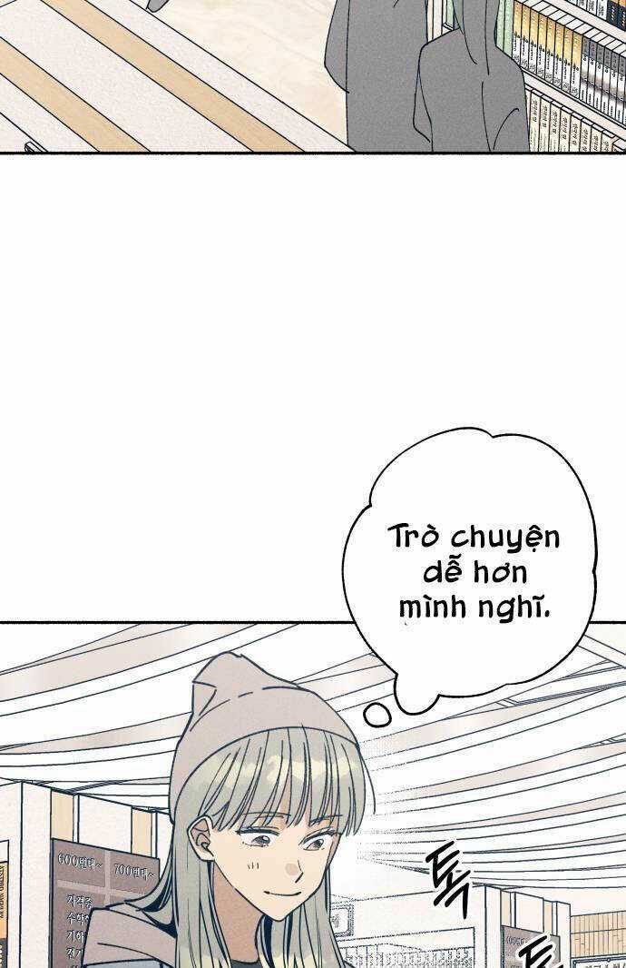 Mối Tình Đầu Đáng Ghét Chapter 9 trang 21