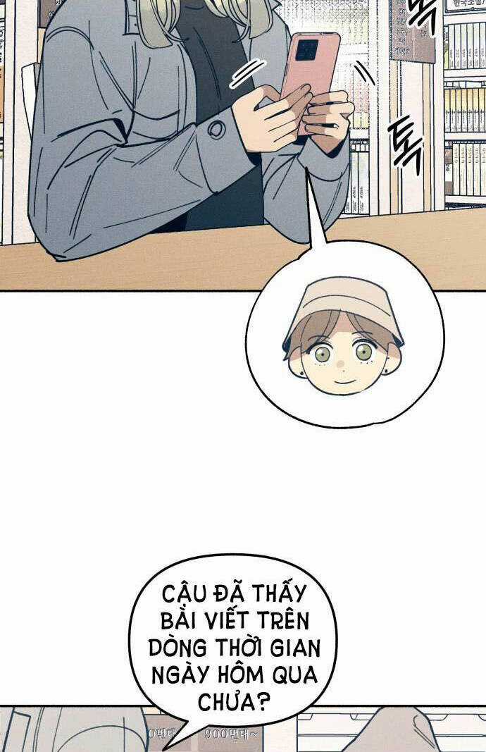 Mối Tình Đầu Đáng Ghét Chapter 9 trang 22