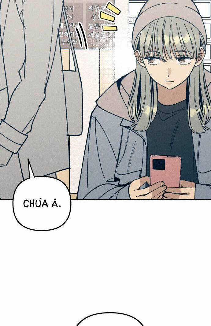 Mối Tình Đầu Đáng Ghét Chapter 9 trang 23