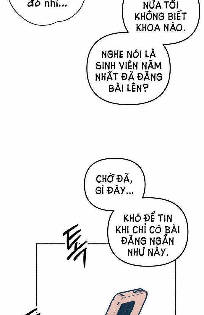 Mối Tình Đầu Đáng Ghét Chapter 9 trang 25