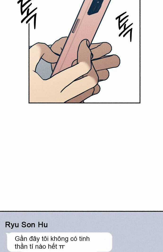 Mối Tình Đầu Đáng Ghét Chapter 9 trang 26