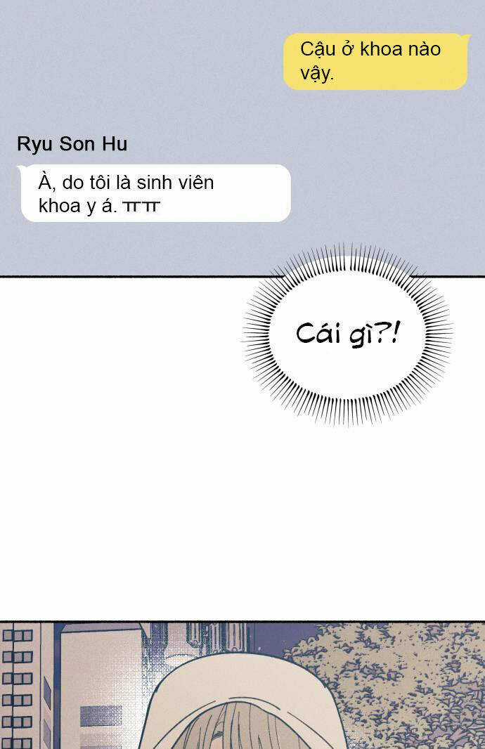 Mối Tình Đầu Đáng Ghét Chapter 9 trang 27