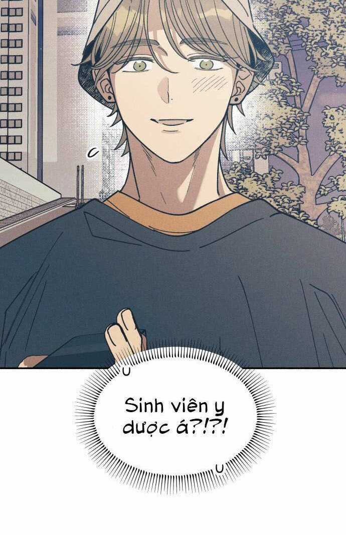 Mối Tình Đầu Đáng Ghét Chapter 9 trang 28