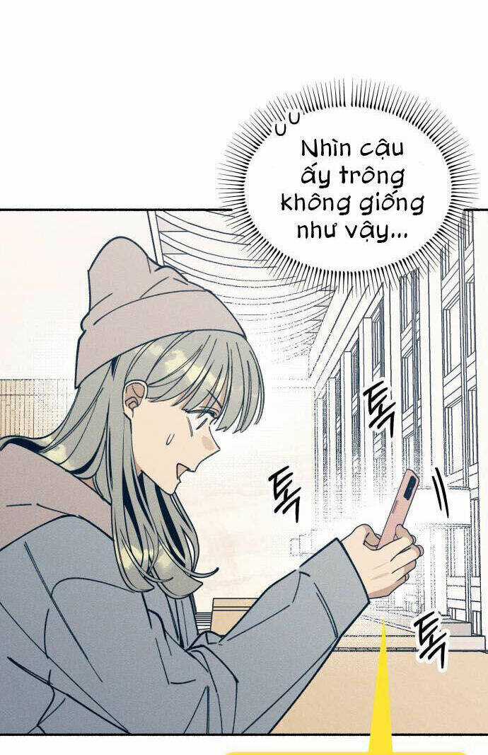 Mối Tình Đầu Đáng Ghét Chapter 9 trang 29