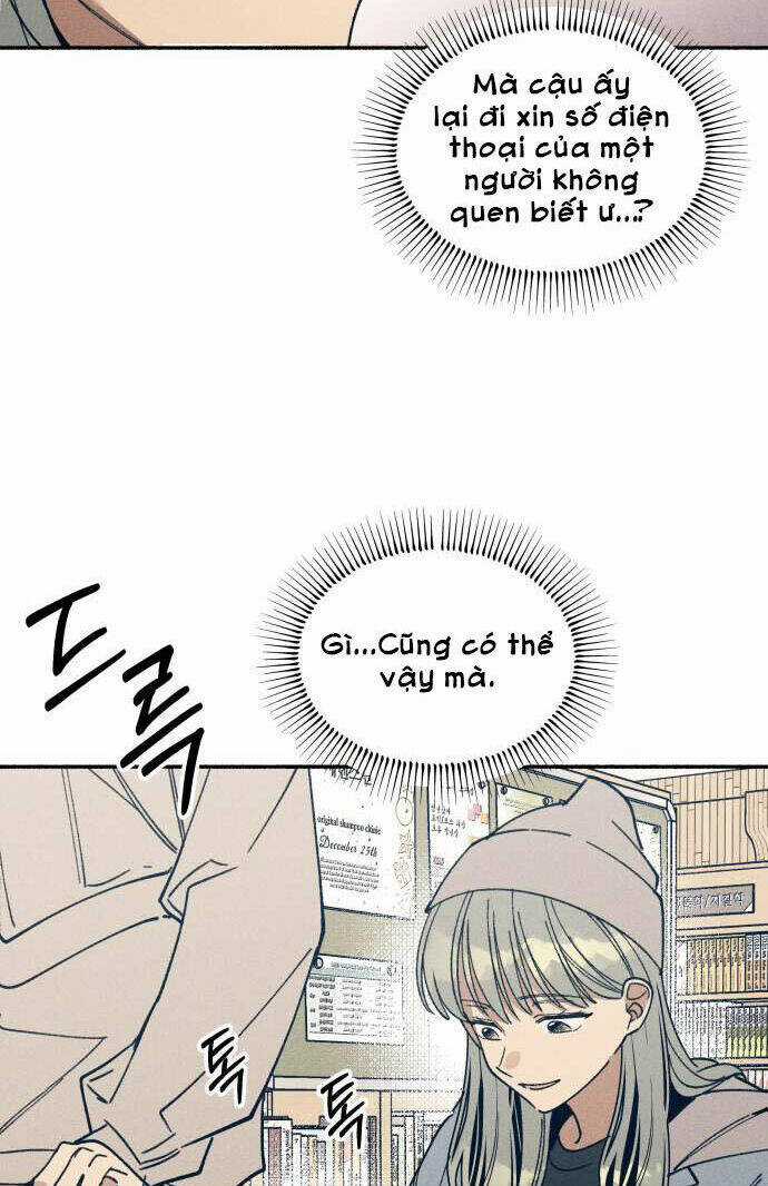 Mối Tình Đầu Đáng Ghét Chapter 9 trang 31