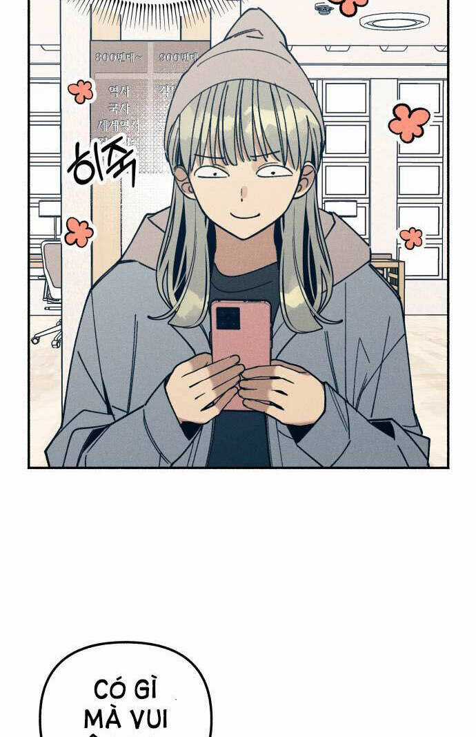 Mối Tình Đầu Đáng Ghét Chapter 9 trang 34