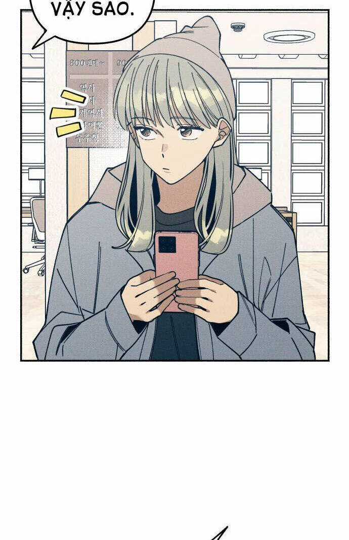 Mối Tình Đầu Đáng Ghét Chapter 9 trang 35