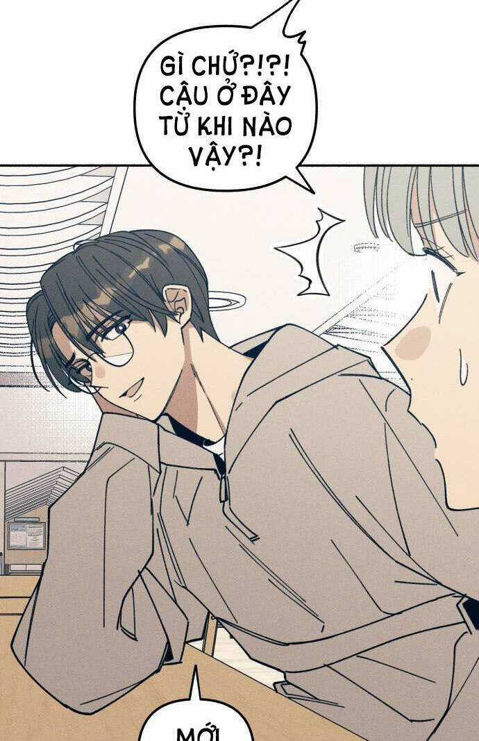 Mối Tình Đầu Đáng Ghét Chapter 9 trang 36