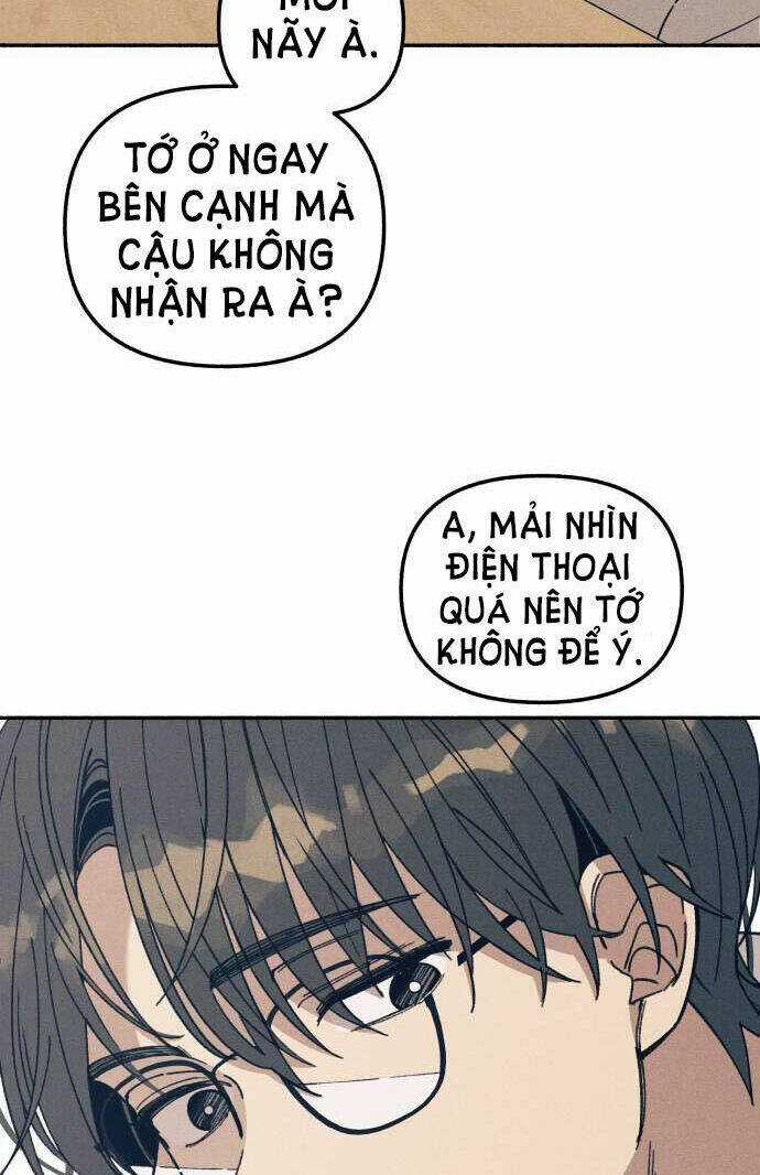 Mối Tình Đầu Đáng Ghét Chapter 9 trang 37