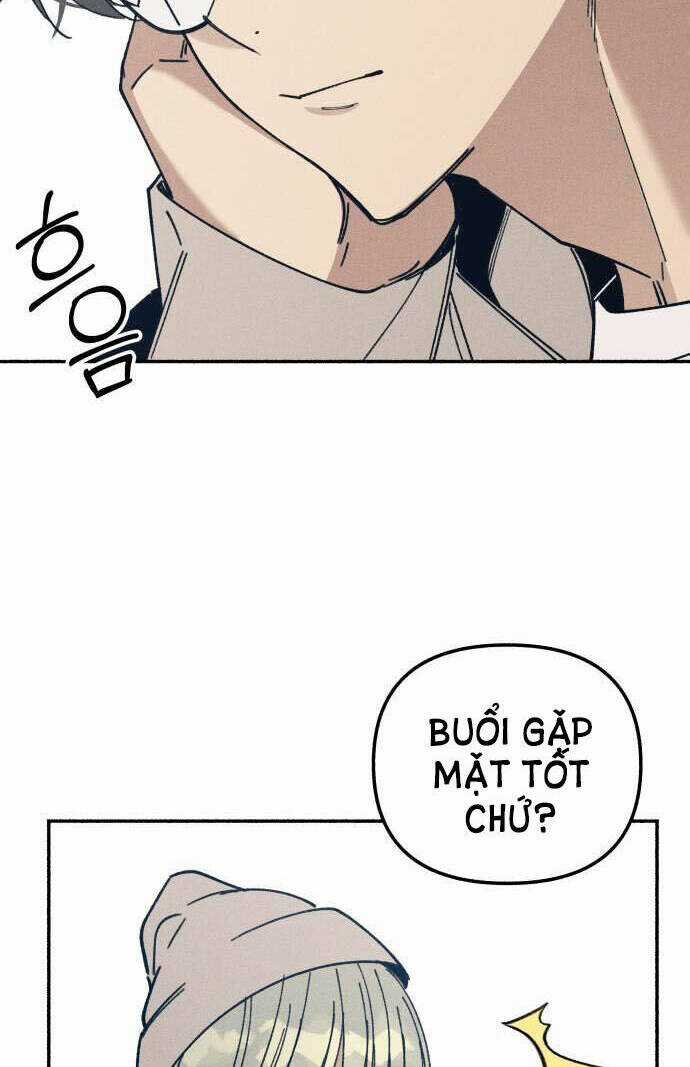 Mối Tình Đầu Đáng Ghét Chapter 9 trang 38