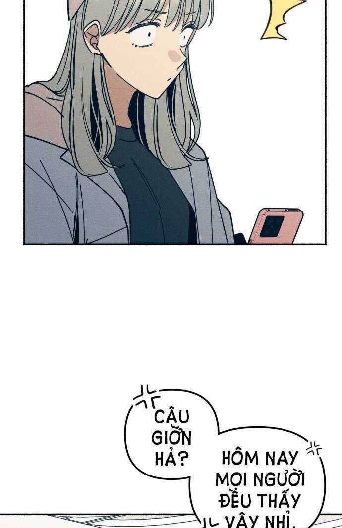 Mối Tình Đầu Đáng Ghét Chapter 9 trang 39