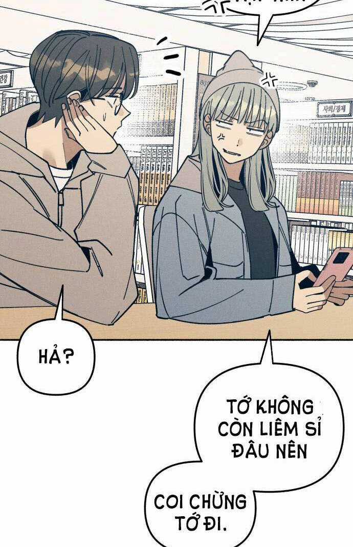 Mối Tình Đầu Đáng Ghét Chapter 9 trang 40